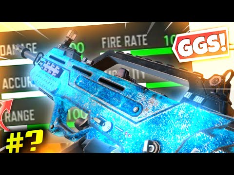 The BROKEN Type 25 Gunsmith Build in Season 5 COD Mobile