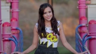 Here's to Never Growing Up - Avril Lavigne (cover) Megan Nicole (feat. Dave Days, Tiffany Alvord) Resimi