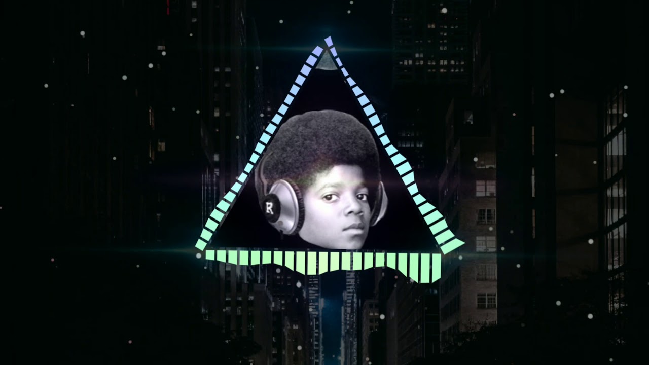 Michael Jackson - Billie Jean [SpedUp]