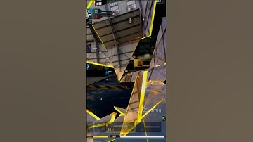 The Mythic FFAR 1 is 🔥#codm #callofdutymobile #ffar1