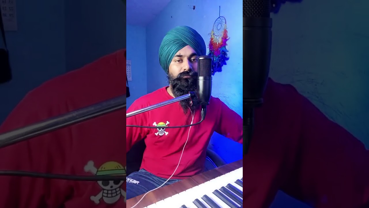 SAURABH Real Tango Live Video 2024
