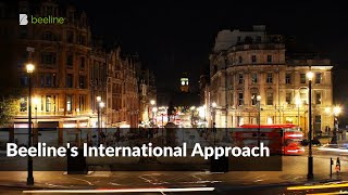 Beeline's International Approach