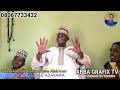 Kissar Auren mahaifan manzan allah s.a.w daga sheikh ubale adakawa kano.