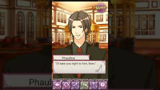 Sleepless Cinderella: Party Episode 1 part 6-10 ( NOEL ) screenshot 5