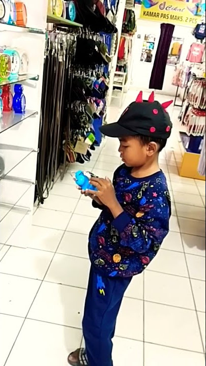 liat liat jam weker alarm beli gak ya?