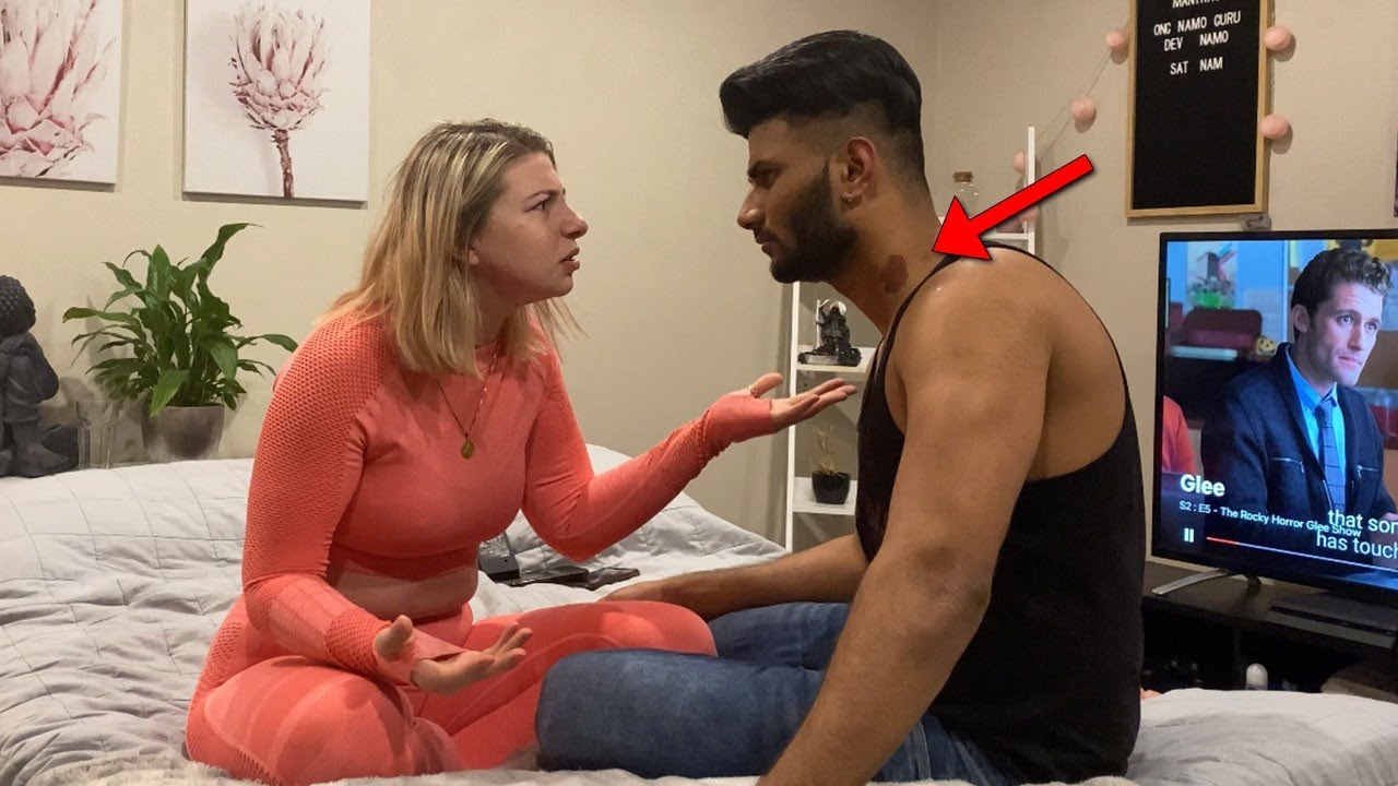 Sex Pranks Gone Wrong