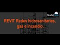 Información Curso de REVIT Redes HSGI / Model BIM