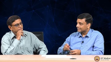 Concept of concurrent execution using polling and preemption