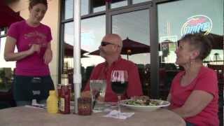 Rudy's Dining Experience