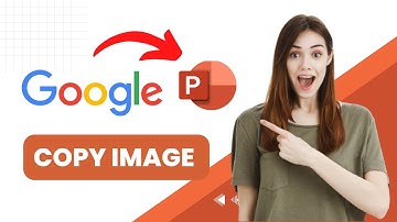 How to Copy and Paste Pictures from Google to MS Powerpoint