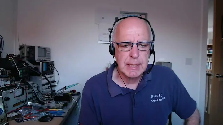 BATC Net 5th May 2022