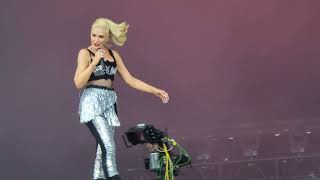 Gwen Stefani - Ex-Girlfriend (Prague Rocks 21/06/23)