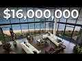 Inside melbournes oceanfront penthouse  port melbourne victoria