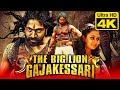 The Big Lion Gajakessari (4K ULTRA HD) Hindi Dubbed Full Movie 2020 | Yash, Amulya, Anant Nag