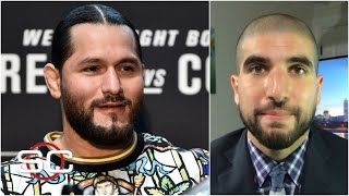 Jorge Masvidal in negotiations to headline UFC 251 | ESPN MMA