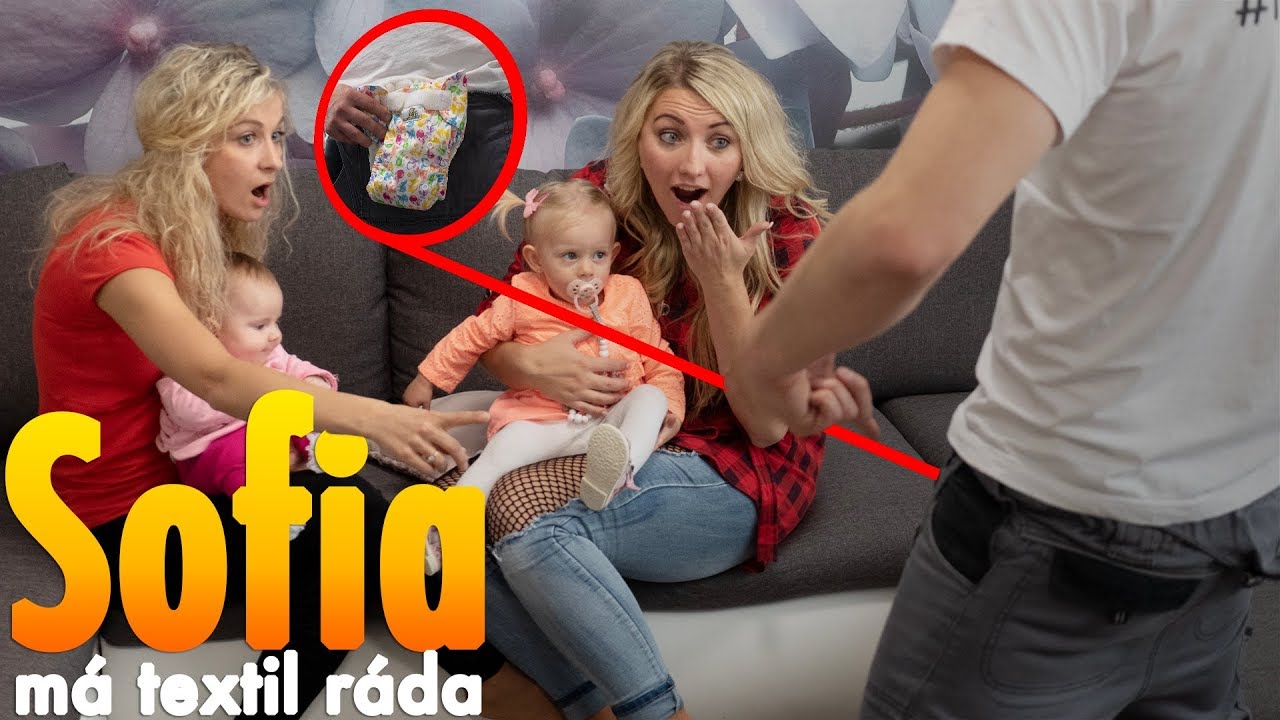 46. díl - Sofia má textil rada - Eco Song 4 (cover Sofia - Alvaro Soler)