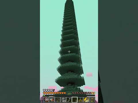 Breaking The Whole Time At Once Modded Minecraft