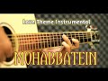 Melodi Mohabbatein - Lagu India Terlaris ( Love Theme )