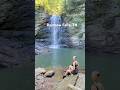 Rainbow Falls, TN 🌈