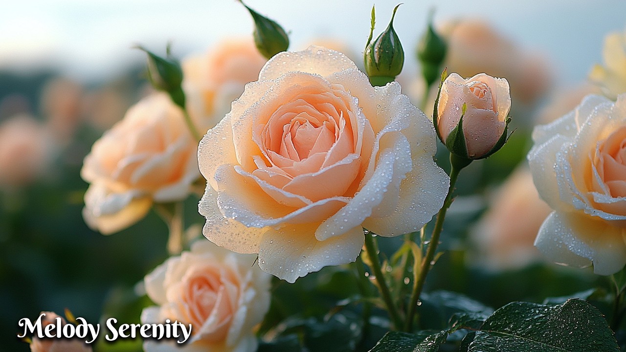 Прекрасная весенняя музыка 🌺 Я слушаю её уже три месяца 🌿 Лучшие мелодии Сергея Грищука #2