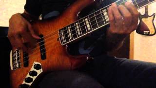 New Nordstrand vJ5 Modern