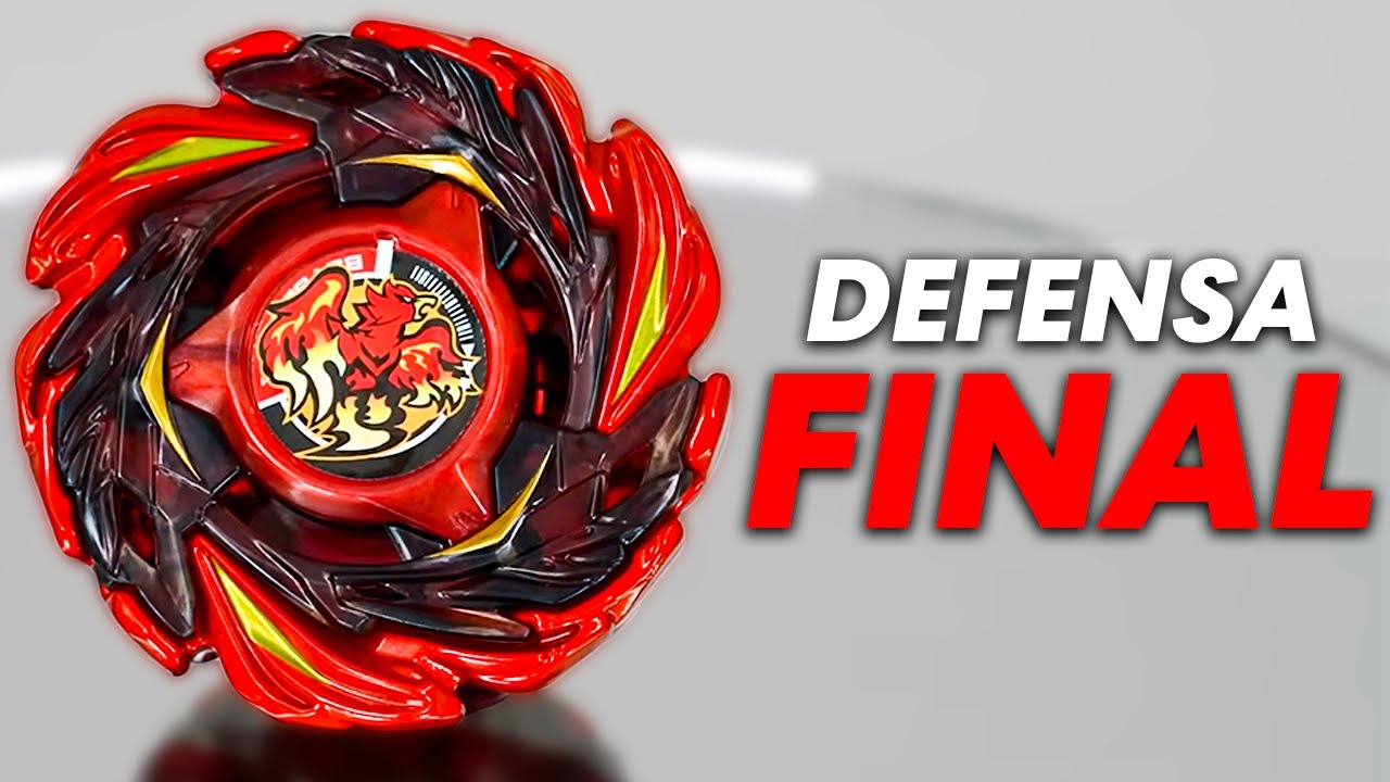 😱 ¿BESTIA… O DECEPCIÓN? | Reacciono al Nuevo CX-12 Phoenix Flare en Beyblade X