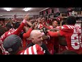 Calgary Stampeders Inside The Locker Room - 18.10.25