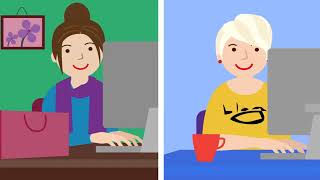 Use Google+ to reach a larger audience
