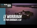 Le morbihan vu par goodman et compagnie