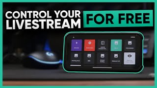 FREE Remote Control App for Your Stream screenshot 1