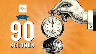 CPS in 90 Seconds