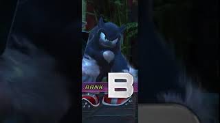 Sonic Unleashed: BEAST MODE ACTIVATED! 🐺