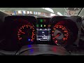 2022 SUZUKI JIMNY LITE GREEN WAGON 1.5L PETROL 5 SPEED MANUAL ENGINE TEST NMW08852