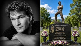 Graves of 1980s Legendary Actors
