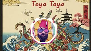 Darky Baba Haiwan - Toya Toya