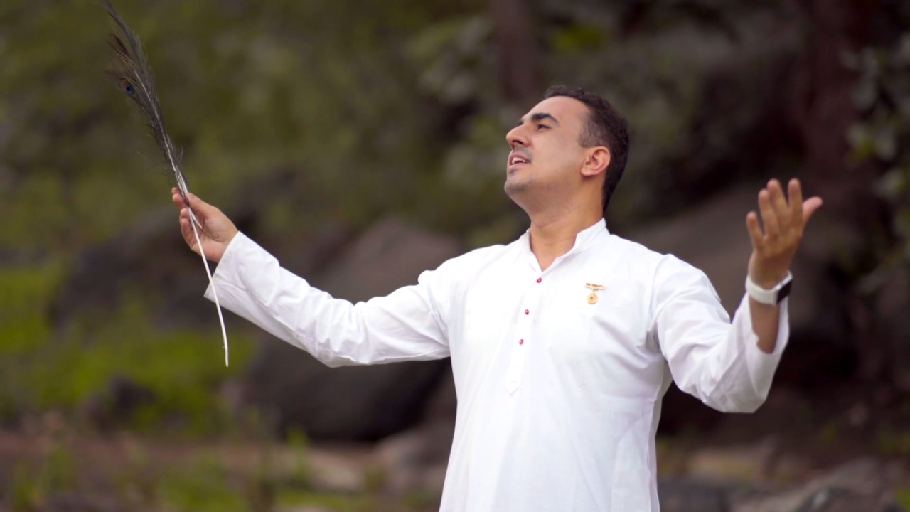 11 Paigam yeh kiska layi... || Hindi Video Song || BK Mukesh Bhai(singer) || Brahma Kumaris