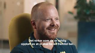 Drivhusprogrammet - Episode 2/3