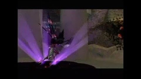 Metroid Prime 2: Echoes GameCube Trailer - Trailer #1