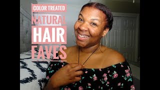 Current Faves for my Color Treated Natural Hair | Type 3/4 Natural Hair |
SUBSCRIBE BELOW SO YOU NEVER MISS A VIDEO!!
http://www.YouTube.com/QueenSheeMee
Hi Queens! Im sharing with you my current faves that Ive been obsessed with since coloring my #NaturalHair. Im loving the switch up with my #curls and its been fun!
Ive listed all the products mentioned down below for you to checkout and get ya life!!
Thank you so much for your continual love and support!! See you soon!
Royal Glow Butter Save 28% off with QUEEN28: www.queensheemeeboutique.bigcartel.com
Sweet Basil Shampoo Happy Being Nappy: http://happybeingnappy.yourafricanmarket.com/shop/product_info.php?products_id=787&osCsid=e1ba8a5aba1b3a19f66dabbc0ebbfbeb
TGIN:
Sunny Isle JBCO:
CON Pure Honey Shampoo:
CON Essential 7 Oil Treatment
FTC: ALL OPINIONS ARE HONEST AND THAT OF MY OWN. THANK YOU.
#ColorTreated #NaturalHair #Type3C #Type4A
Check out my Playlists:
Natural Hair:
https://www.youtube.com/playlist?list=PLn7eAdPMu1nzW8sM6DIRRPvJ2B64_1N5W
Review & Demos:
https://www.youtube.com/playlist?list=PLn7eAdPMu1nz8wCdrmpJYQG02o29D83tk
LETS STAY CONNECTED!!
The Blog: https://queensheemee.wordpress.com
Instagram: QueenSheeMee
Twitter: QueenSheeMee #CHATWITHQUEEN
Tumblr: QueenSheeMee07
SnapChat: QueenSheeMee
Influenster: Queen Esther S.
For business inquiries, such as sponsors or reviews, please feel free to email me at: queensheemee@gmail.com Current Faves for my Color Treated Natural Hair | Type 3/4 Natural Hair |