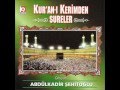 Mulk suresi  abdlkadir ehitolu