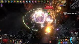 Tornado of Elemental Turbulence Poison PF Delirious Crimson Temple