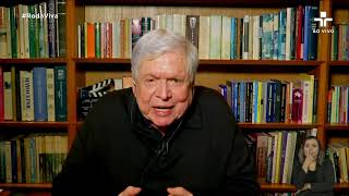 Boni Fala Sobre O Papel Das Novelas Na Televisão Brasileira