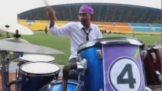 Sumsel Gemilang Alex Noerdin - Ishak Mekki Official Video Clip