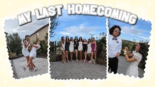 homecoming (2022)