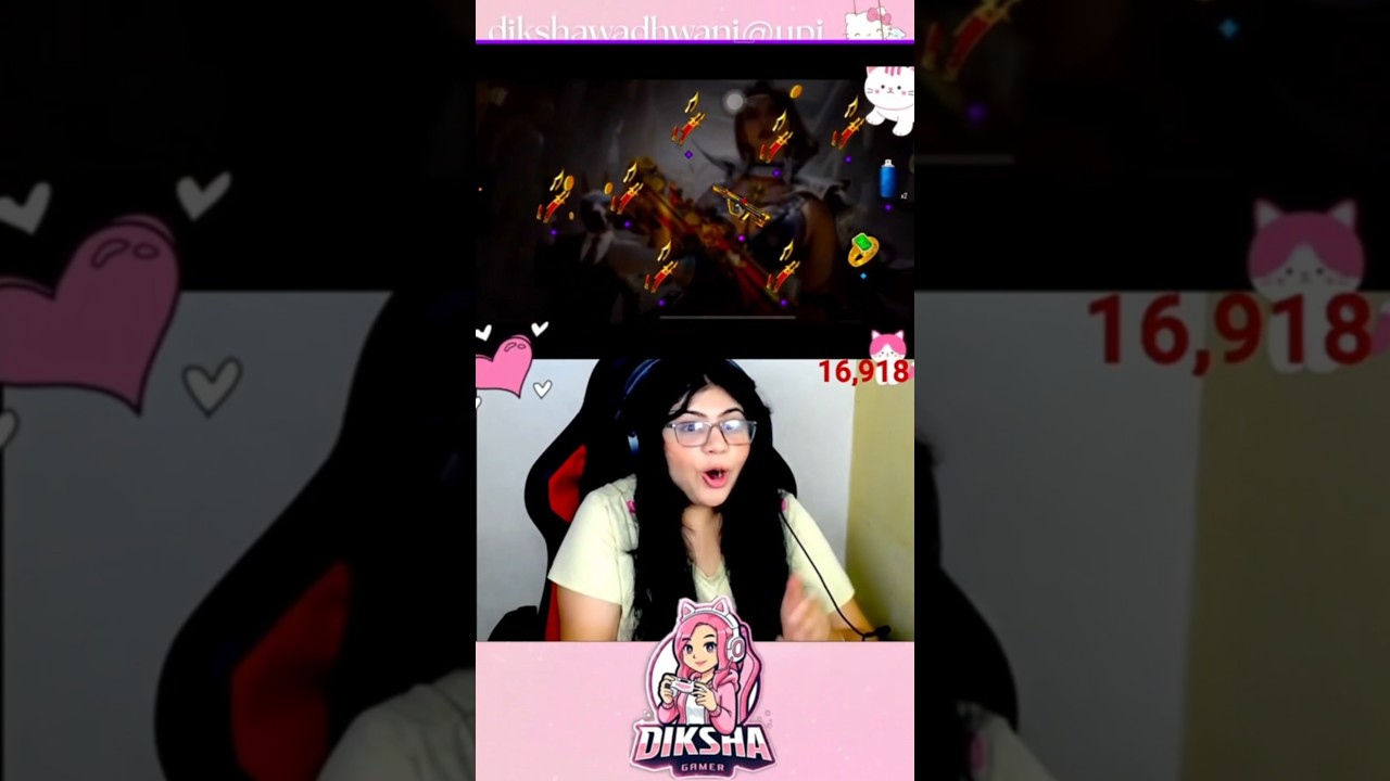 😱10,000 uc waste 😱 