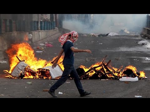 Cizre'de sokağa çıkma yasağına 36 saatlik ara