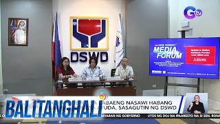 Hinahanap ng DA | Balitanghali