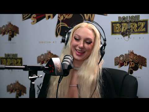 Porn Star Skylar Vox Interview Pornhub Ranking? Sensitive Vagina! Growing Up Poor? @TheBougieShow