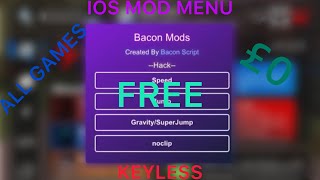 HOW TO EXPLOIT ON IOS | FREE AND UNDETECTED screenshot 1