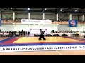 ブルガリア🇧🇬 演武 KWU戦士 世界大会. 荒木無仁斎流 尾川道場 尾川雅則 演武 荒木無仁斎流 ArakiMunisaiRyu OgawaDojo MasanoriOgawa 極真世界連合